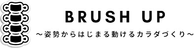 BRUSH UP
